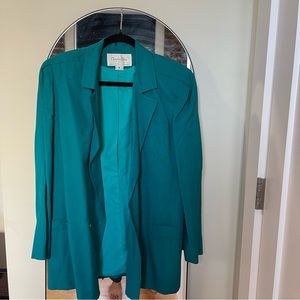 VINTAGE DIOR Blazer